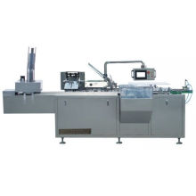 Pesticide Products Automatic Packaging Machine, Automatic Cartoning Machine